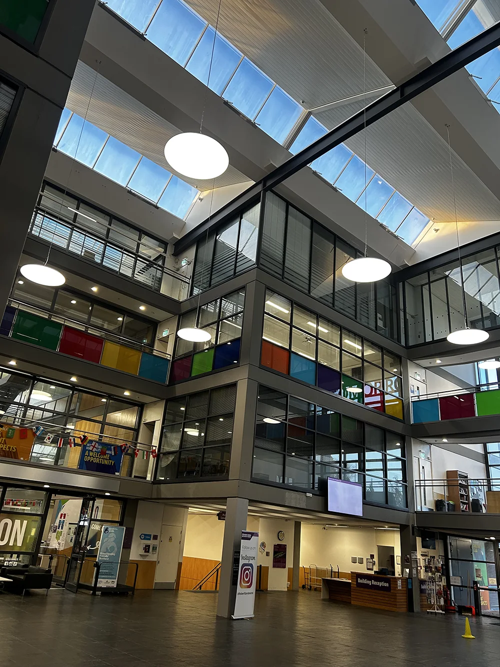 commercial electrician aberdeen