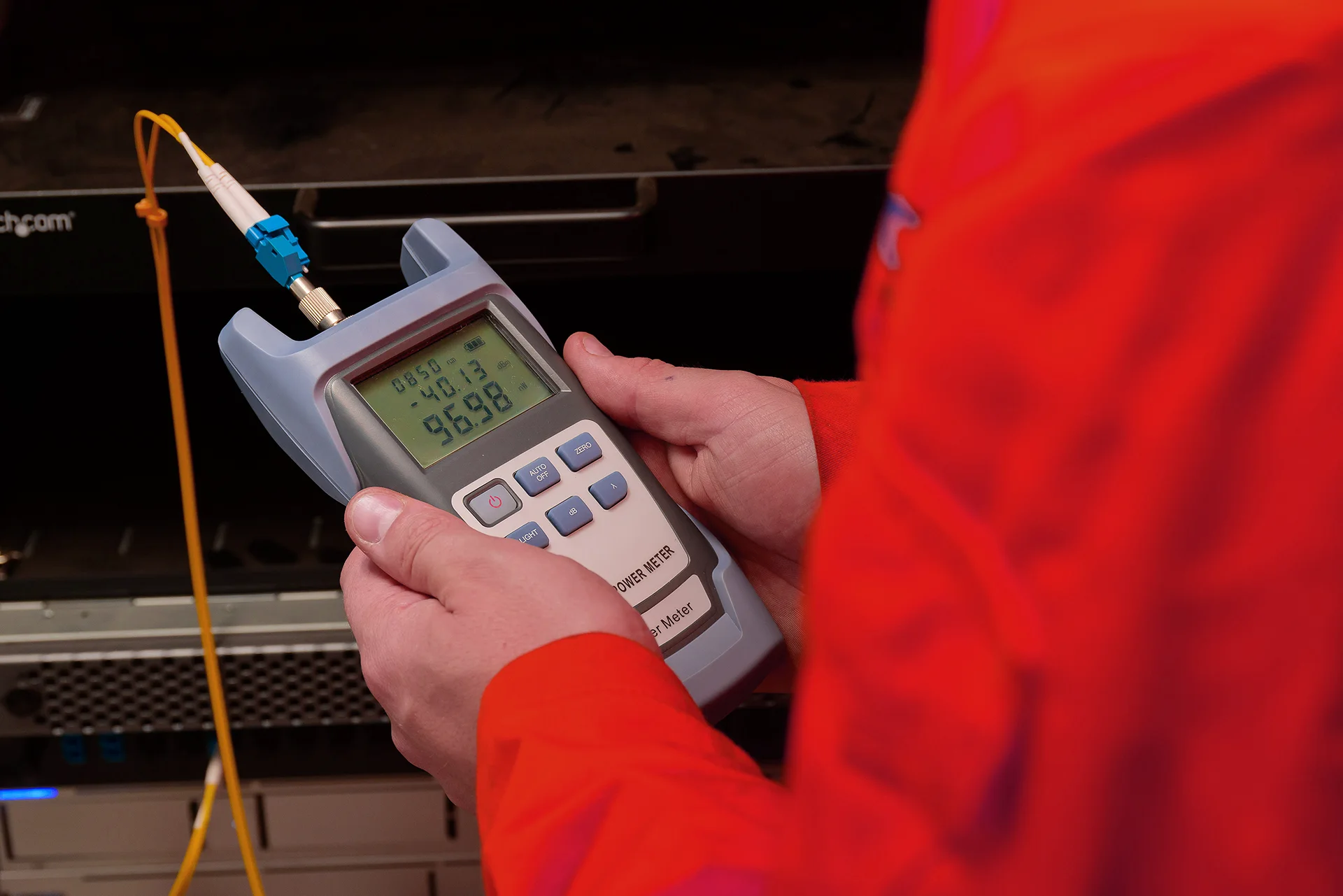 electrical engineering