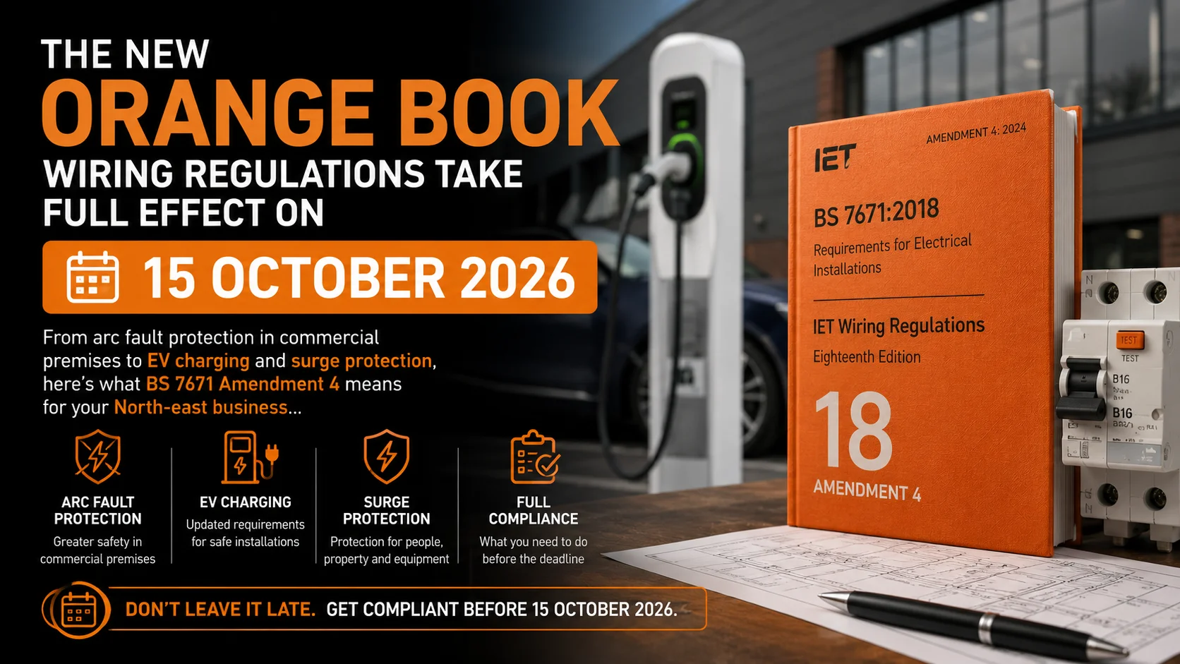 orange book